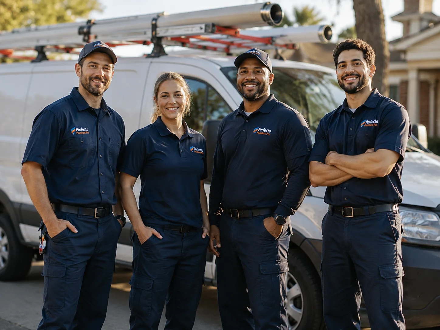 Emergency Plumber Near Me in Banner, MS near me